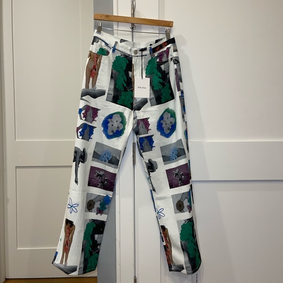 With Jéan Newry Jeans - Picture 3 of 3